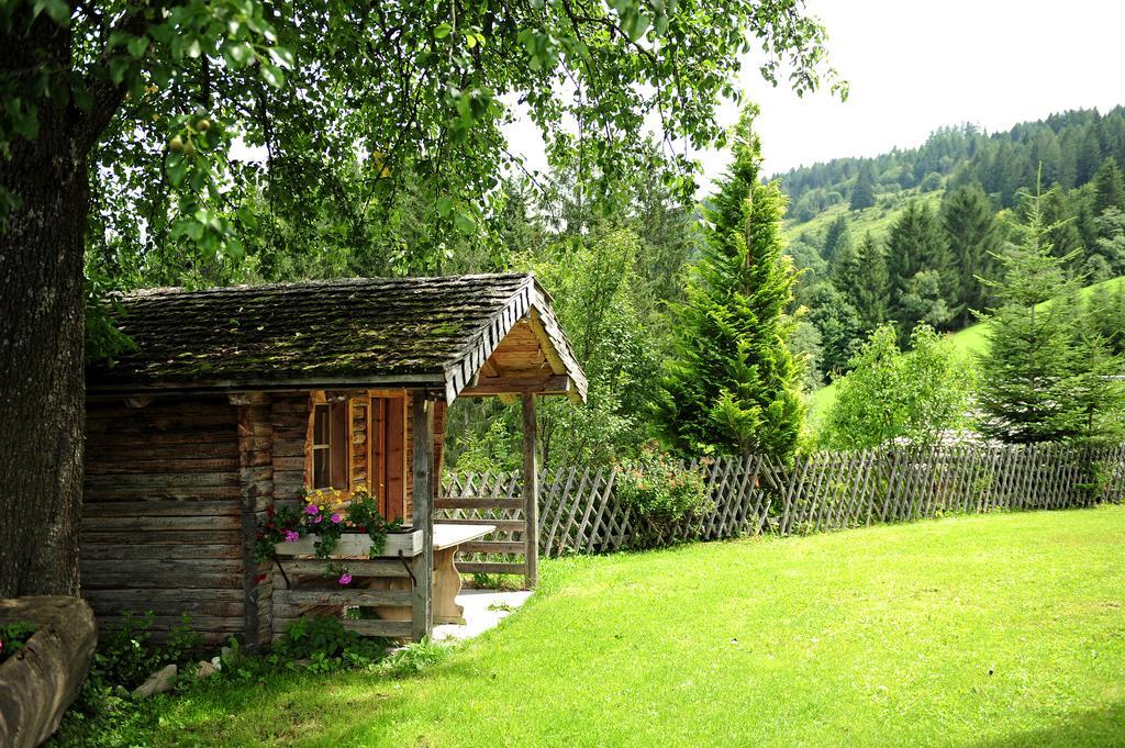 Pension Wiesfleck Taxenbach Buitenkant foto
