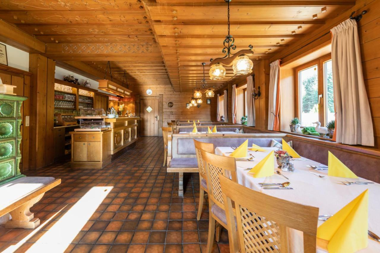 Pension Wiesfleck Taxenbach Buitenkant foto